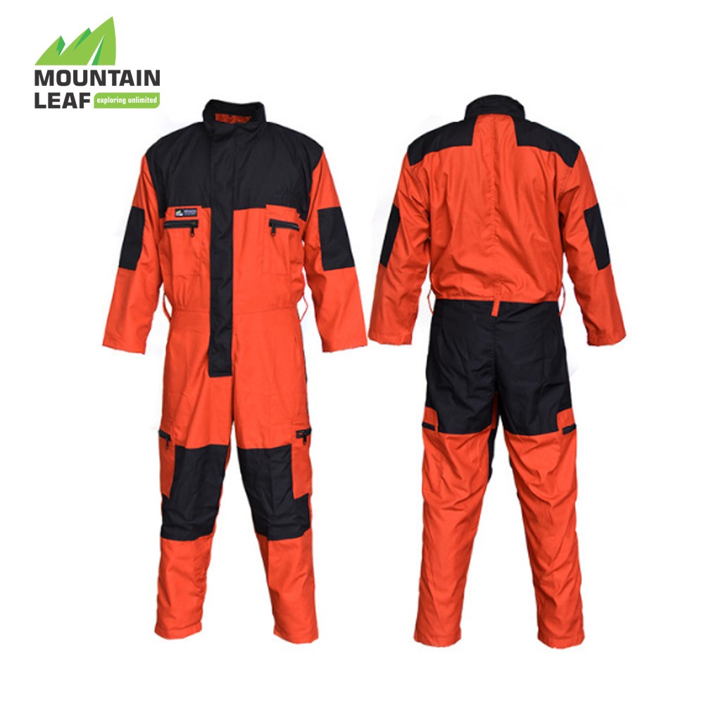 Jual Cover All Wearpack Caving Mountain Leaf | Shopee Indonesia