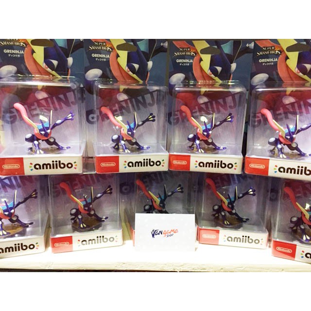 amiibo - Pichu - Super Smash Bros. Series | Authentic Japanese Pokémon