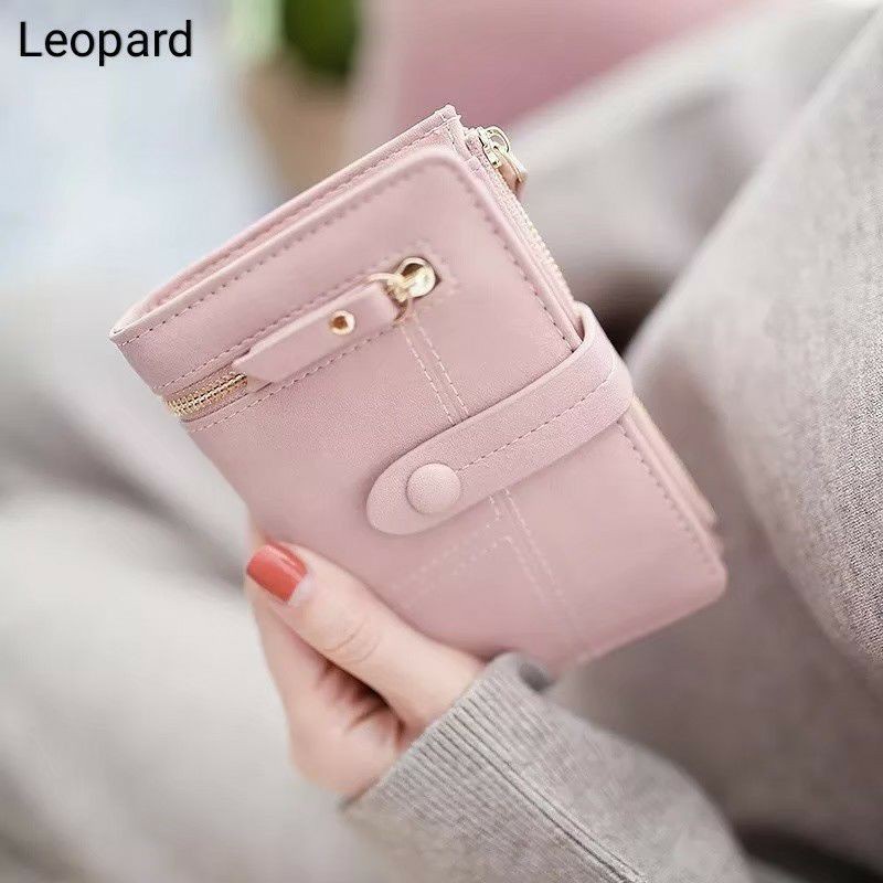 Jual Dompet wanita/ dompet lipat/ dompetpanjang/dompet koin/dompet ...