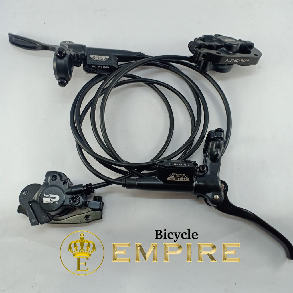 rem hidrolik tektro auriga