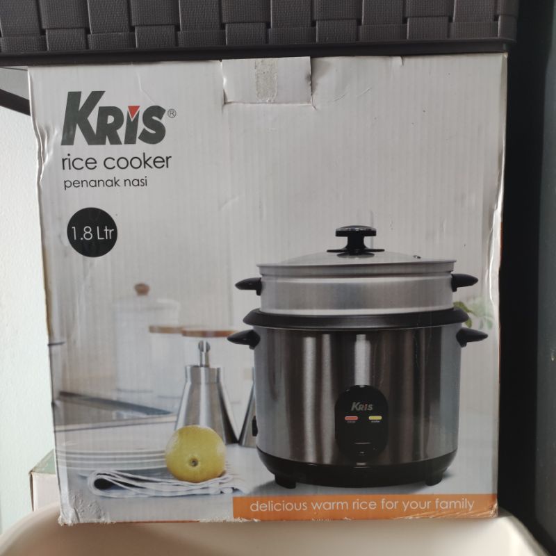 Jual Rice Cooker | Shopee Indonesia