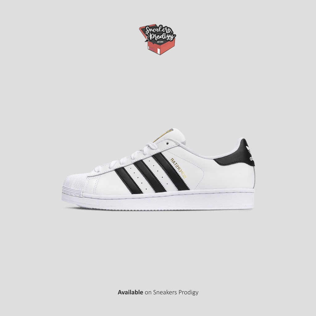 Adidas superstar black white kaskus best sale