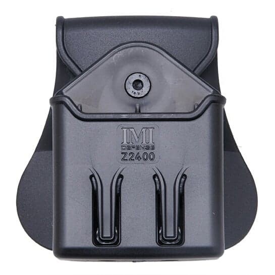 Jual Magazine pouch for Galil 5,56mm IMI DEFENSE Shopee Indonesia