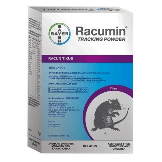 Jual Racun Tikus | Shopee Indonesia
