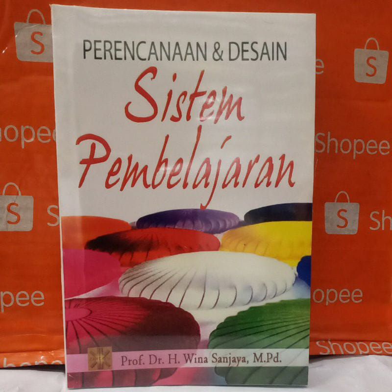 Jual Perencanaan Dan Desain Sistem Pembelajaran | Shopee Indonesia