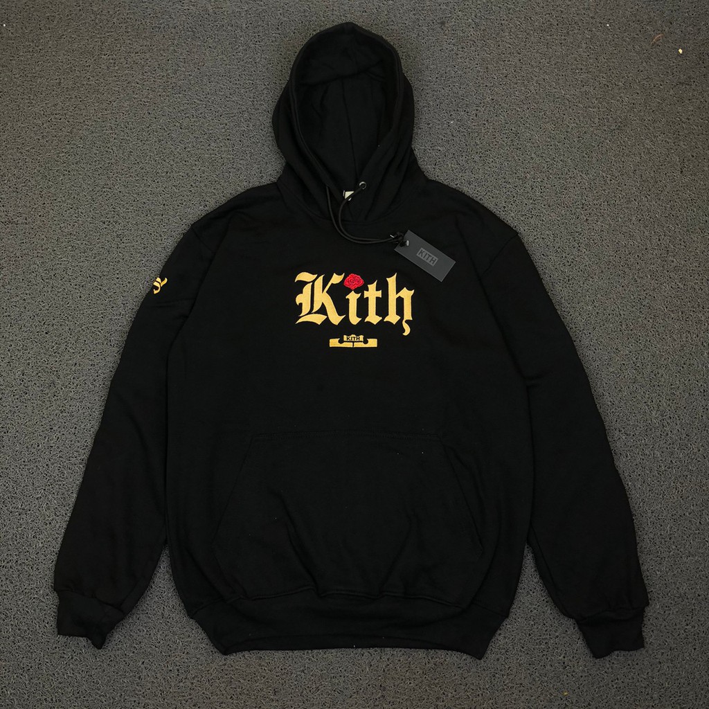 Kith nike lebron cloak hoodie hotsell