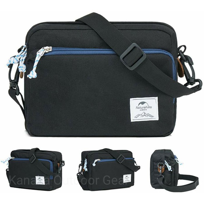 tas travelling sling bag