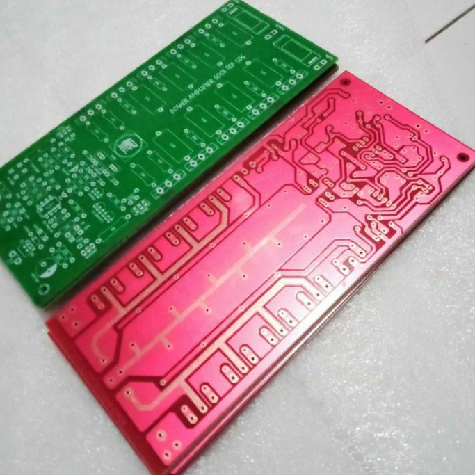 Jual PCB SOCL 506 TEF pcb Fiber PHS 001 | Shopee Indonesia