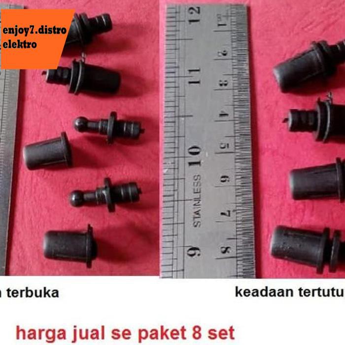 Jual Kancing Box speaker isi 8 set Bishele88 Segera Dapatkan | Shopee ...
