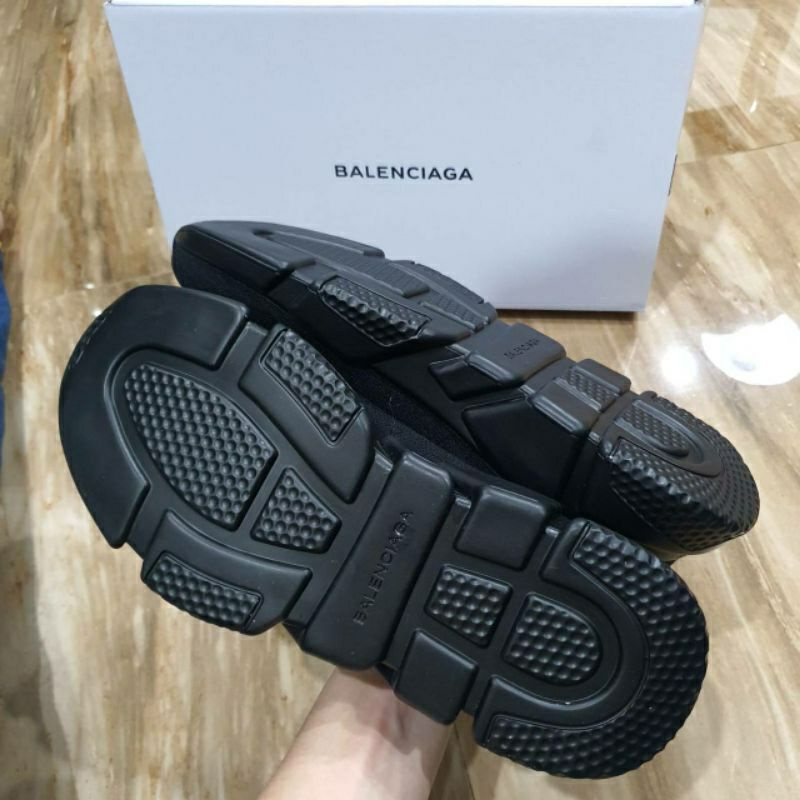 Balenciaga speed trainer online promo