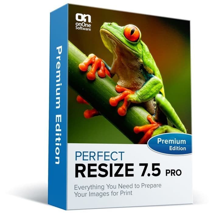 Jual ON1 Perfect Resize - Aplikasi Pengubah Ukuran Foto + Gambar Tanpa ...