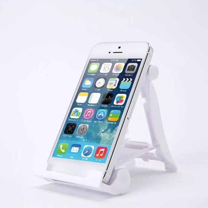 Jual STAND KURSI HP PACKING Dudukan Hp HOLDER | Shopee Indonesia