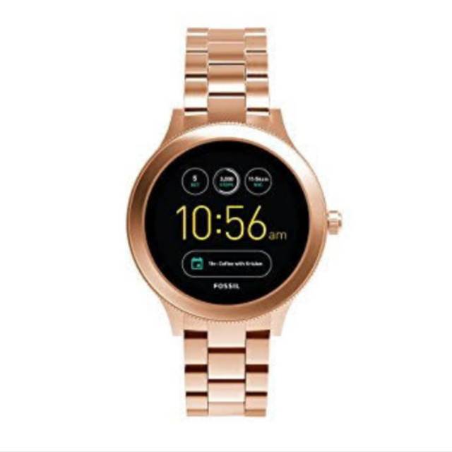 Fossil store smartwatch harga