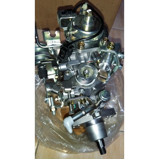 Jual Ford Genuine Parts Injection pump Ford Ranger 2.500cc TDi ...