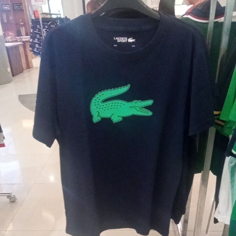 Jual kaos deals lacoste