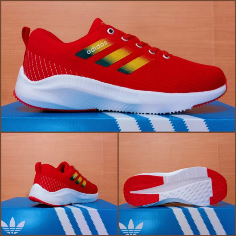 sepatu adidas wanita terbaru