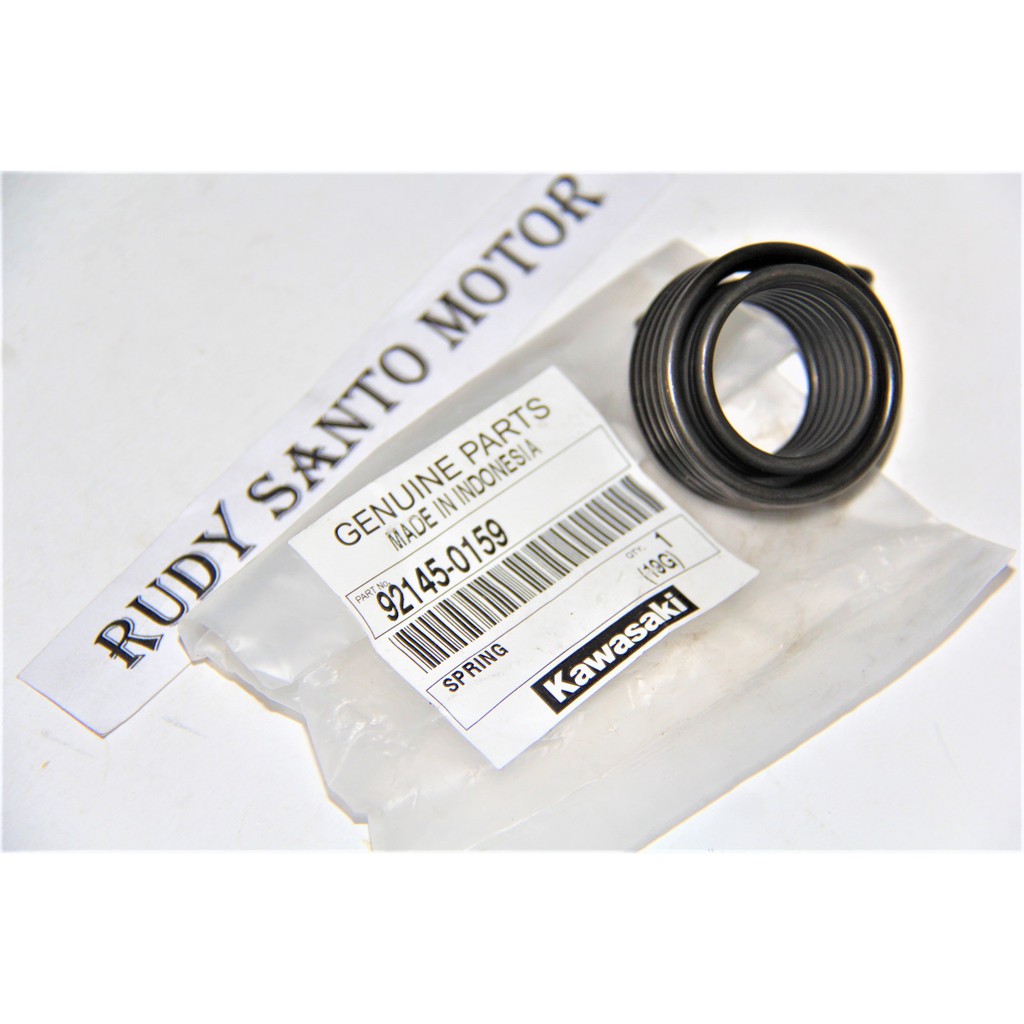 Jual Spring Per Selahan Selah Kick Tater Starter Kawasaki ZX 130