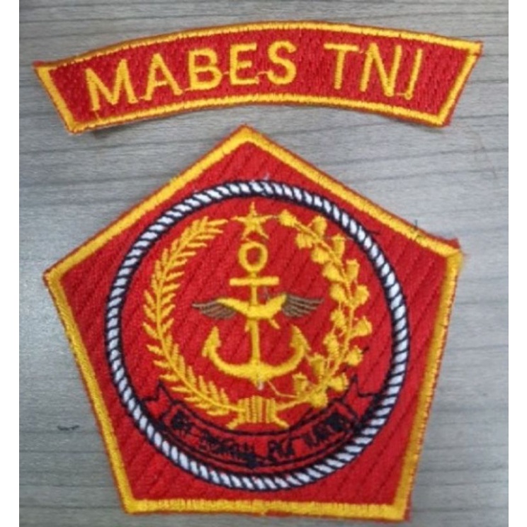 Jual Logo Mabes Tni Shopee Indonesia 9944