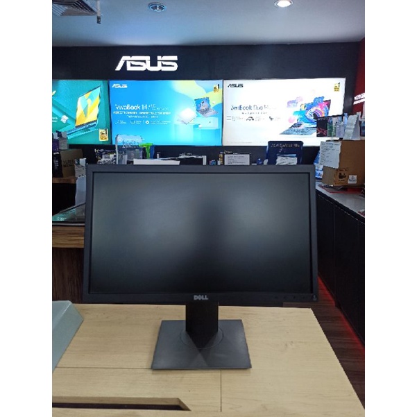 Jual Led Monitor Dell P H Inc Widescreen Panel Ips Fullhd X P Hdmi Mantap Shopee