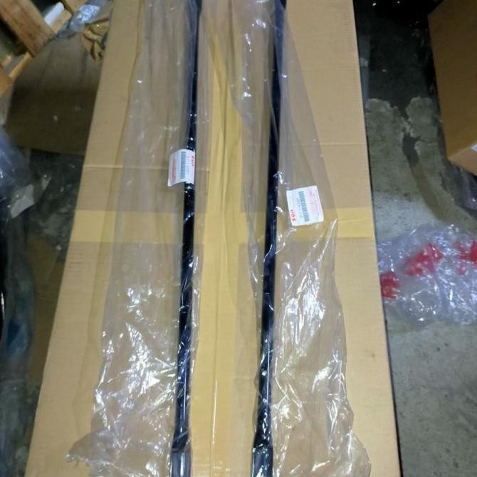 Jual Palang Besi Jendela Suzuki Jimny Katana SJ410 Original SGP