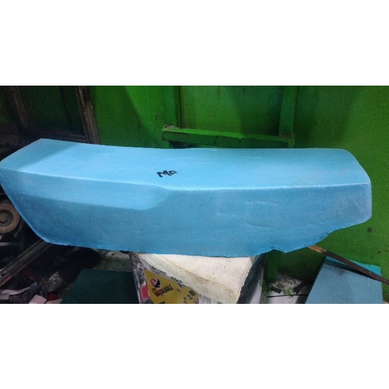 Jual BUSA GL PRO. GL 100. GREN RX KING BUSA BIRU ATOS ANTI GEMBOS ...