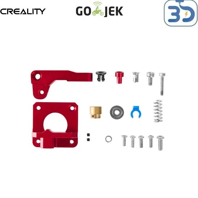 Stampa e scansione 3D VIPO Creality 3D estrusore Hot End Kit estrusore