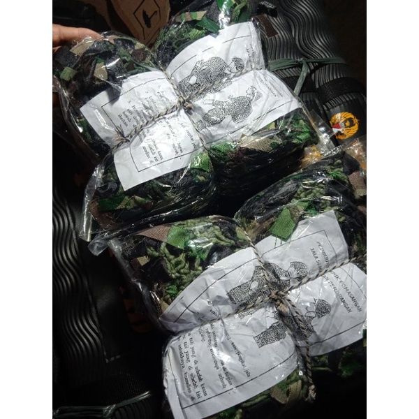 Jual Jala samaran ransel dan helm | Shopee Indonesia