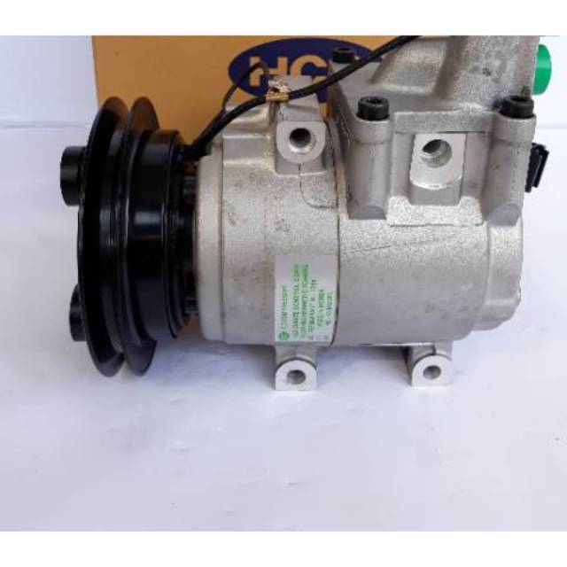 Jual Kompresor Compressor Ford Ranger | Shopee Indonesia