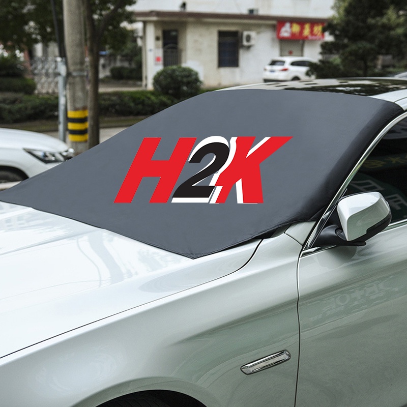 Jual Pelindung Kaca Depan Mobil Cover Penutup Sunshade Sun Shade Anti