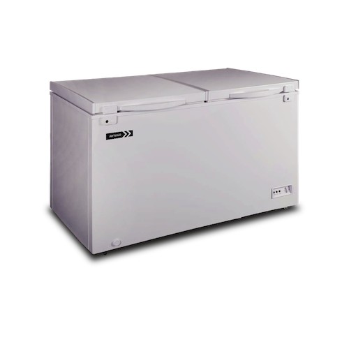 Jual ARTUGO CHEST FREEZER TYPE CF 602/FREEZER BOX/PETI PEMBEKU/FREEZER ...