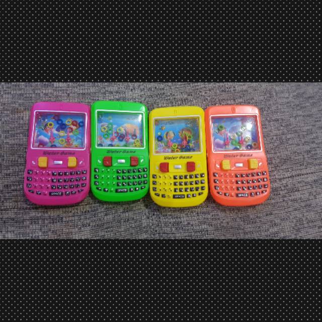 Jual Water Game Ring | Shopee Indonesia