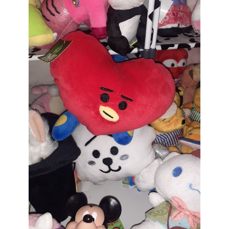 Jual bobeka bt21 | Shopee Indonesia
