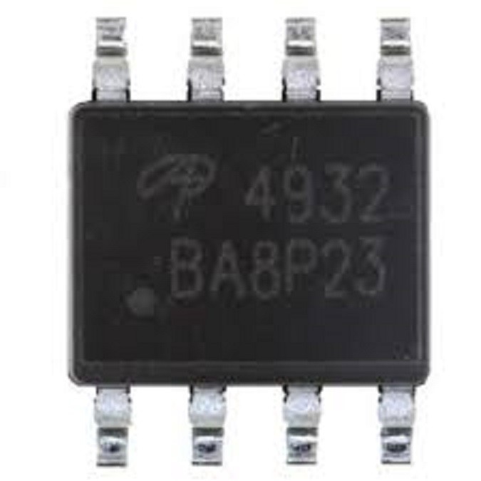 Jual IC AO 4932 | Shopee Indonesia