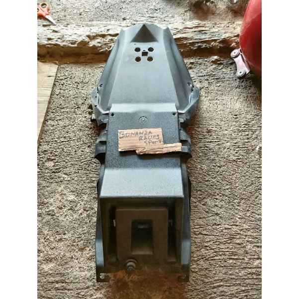 Jual Spakbor sepakbor slebor kolong Kawasaki ninja z250 fi ninja 250 fi