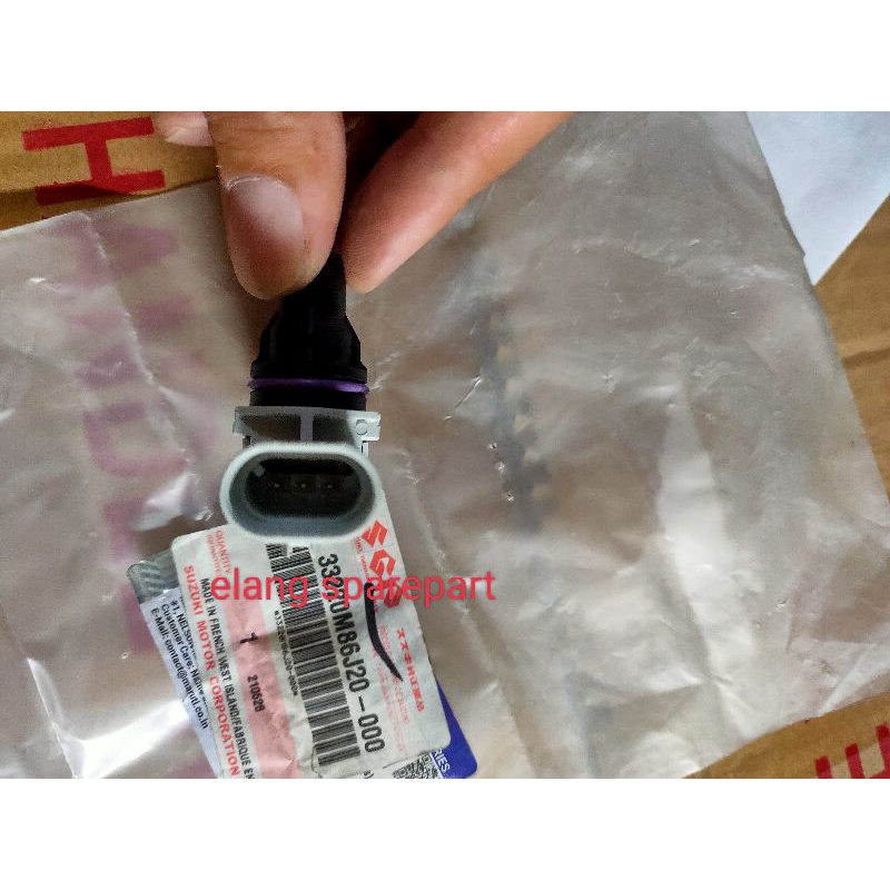 Jual SENSOR CMP ORIGINAL SUZUKI ERTIGA DIESEL | Shopee Indonesia
