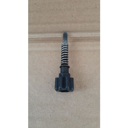 Jual stelan stasioner karbu tiger revo original | Shopee Indonesia