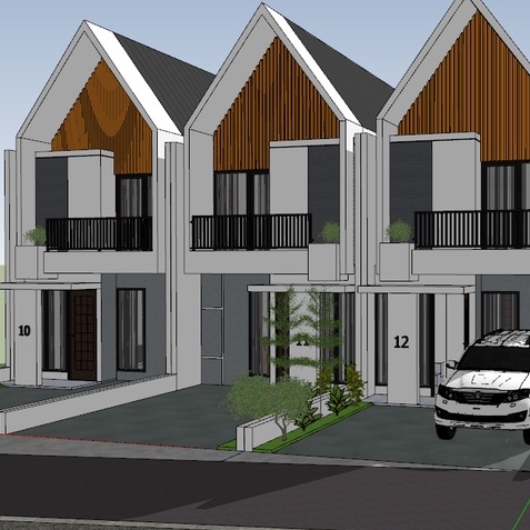 Jual Jasa Gambar 3D Sketchup | Shopee Indonesia