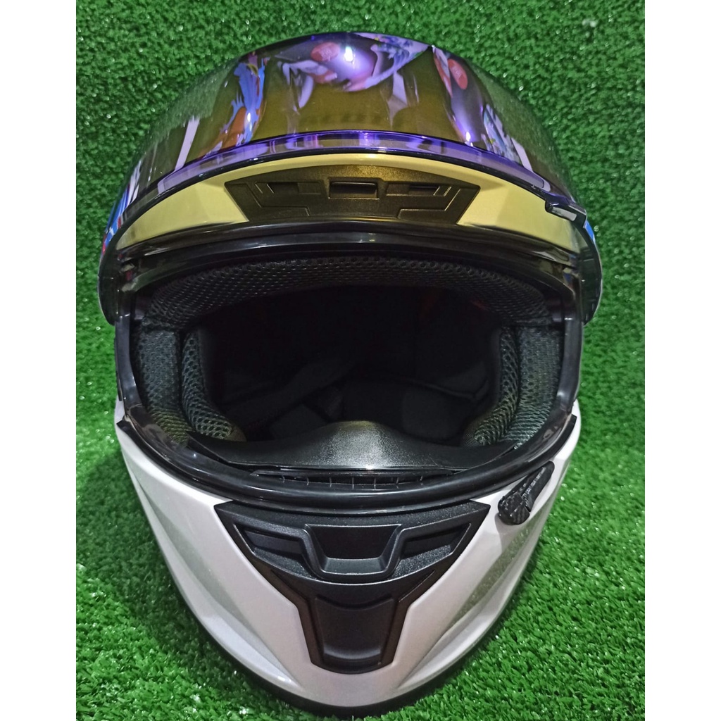 Jual HELM FULL FACE SCOTT RX 7 X14 FULL FACE / HELM FULL FACE LIMITED ...
