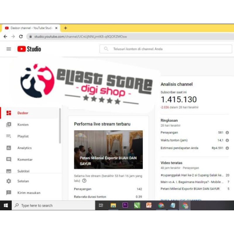 Adsense PO: Panduan Lengkap untuk Memonetisasi Konten dan Memaksimalkan Pendapatan