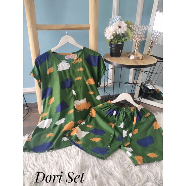 Jual dori set | Shopee Indonesia