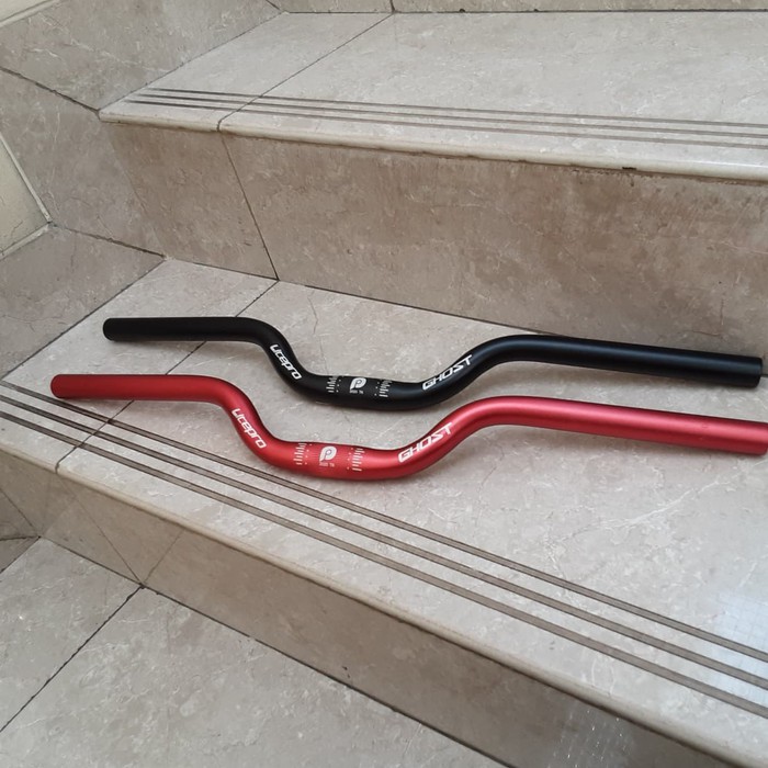 Jual Stang Sepeda Lipat Litepro Ghost | Shopee Indonesia
