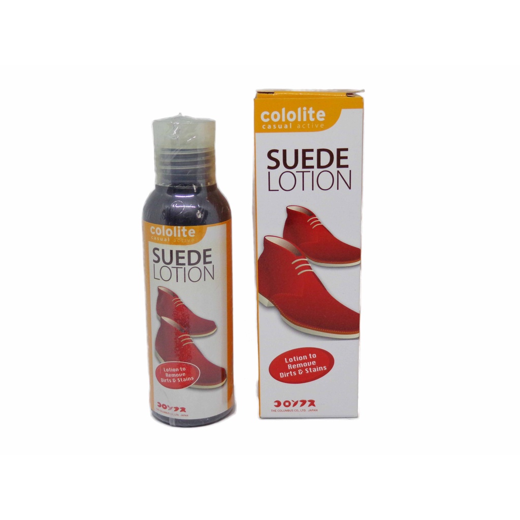 Jual Cololite suede lotion | Shopee Indonesia