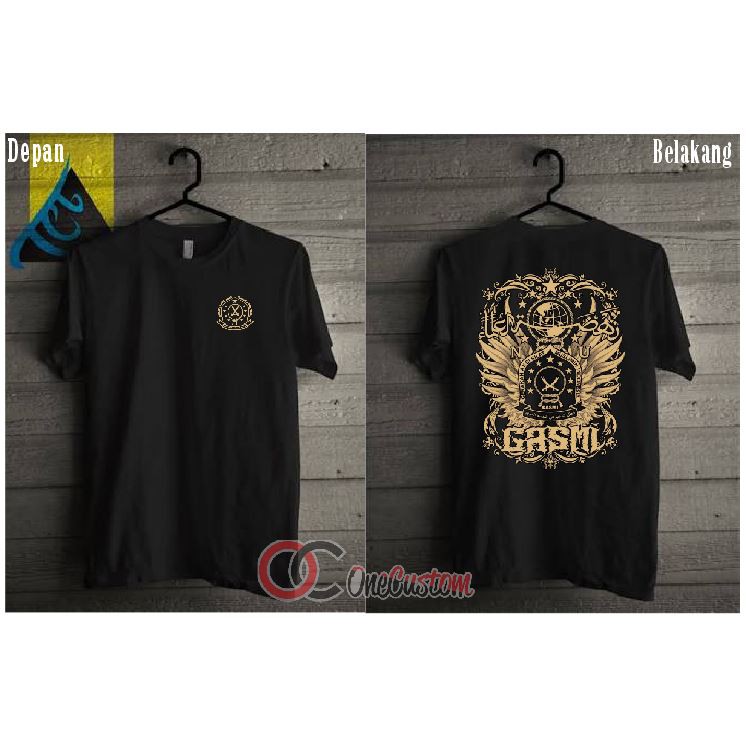 Jual Kaos Pagar Nusa Gasmi Shopee Indonesia