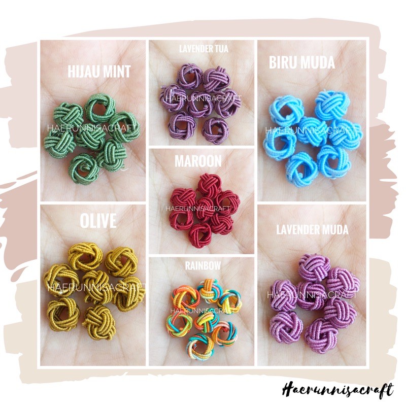 Jual Pembatas Stopper Model Jaring Rajut | Shopee Indonesia