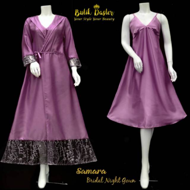 Jual Samara butik daster | Shopee Indonesia