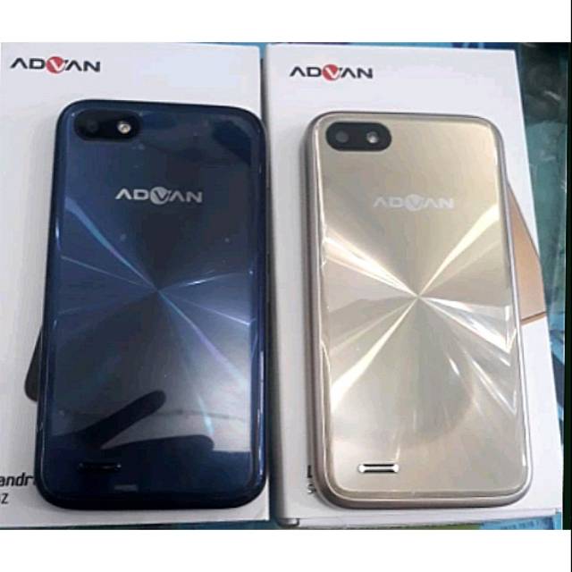 Jual Advan s4z plus | Shopee Indonesia