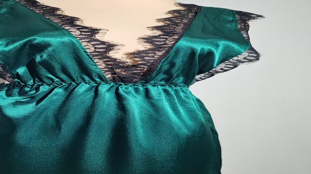 Manjalingerie - Dazle
