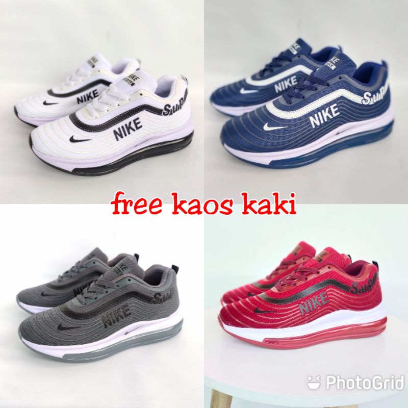 Harga hotsell nike indonesia