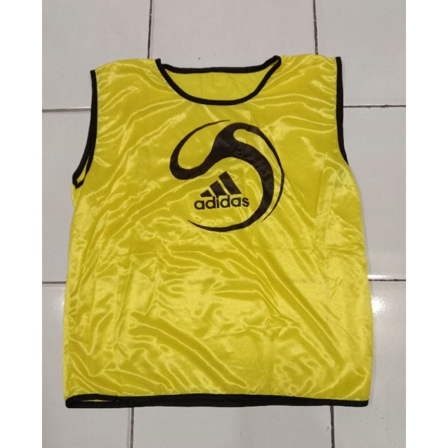 Jual Rompi Futsal Rompi Sepak Bola Rompi Dewasa Lusinan Shopee