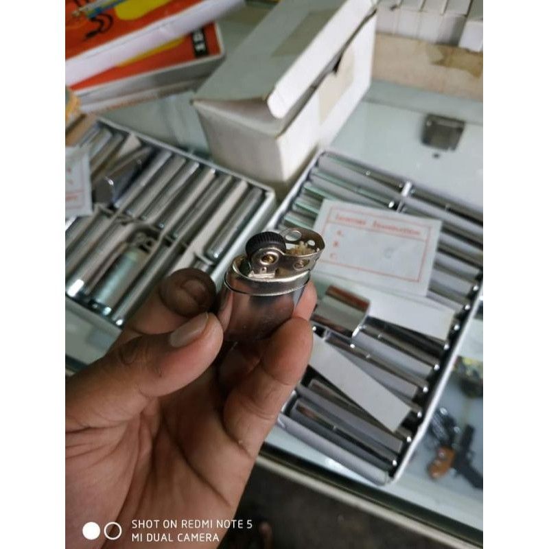 Jual 1 Box Isi 12pcs Korek Api Sumbu Jadul, lawas, Kuno, Unik, Antik ...